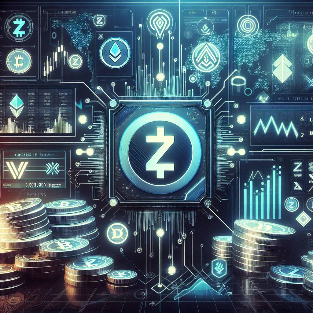 How does zcash compare to other cryptocurrencies as an investment?