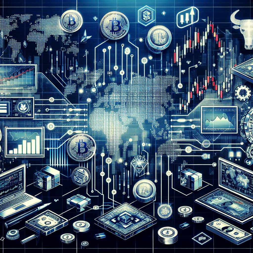 Are there any recommended Fibonacci retracement strategies for trading cryptocurrencies?