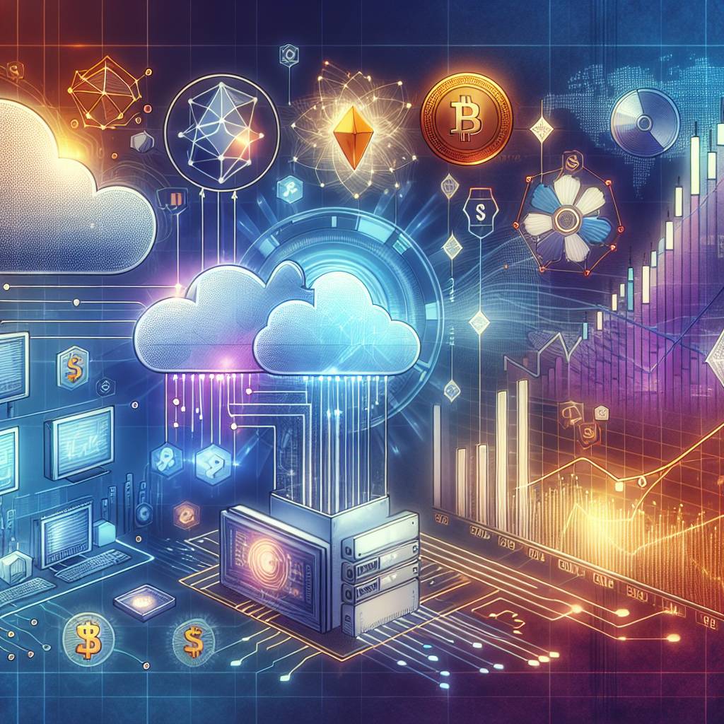 What are the best cloud crypto trading platforms?