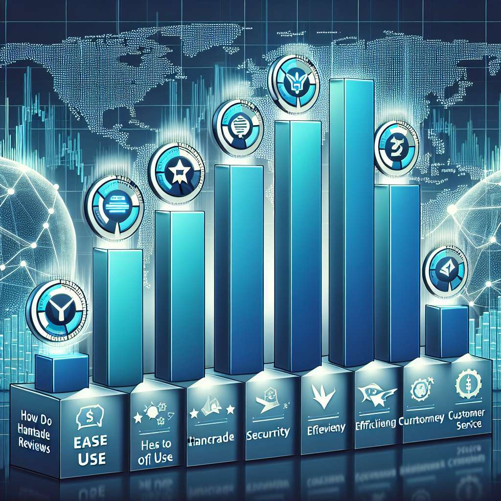 How do vantage reviews compare to other cryptocurrency exchanges?