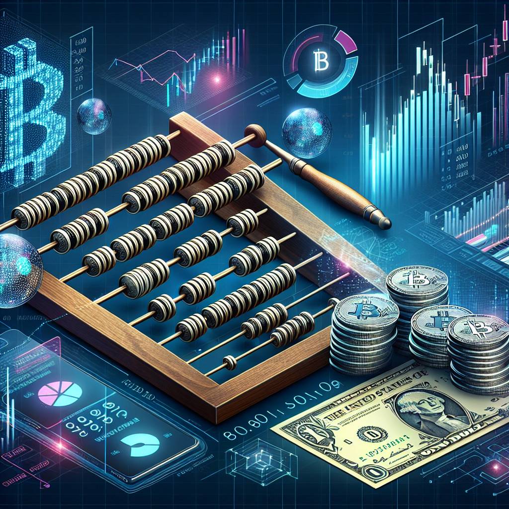 How can compound interest be applied to cryptocurrency investments?