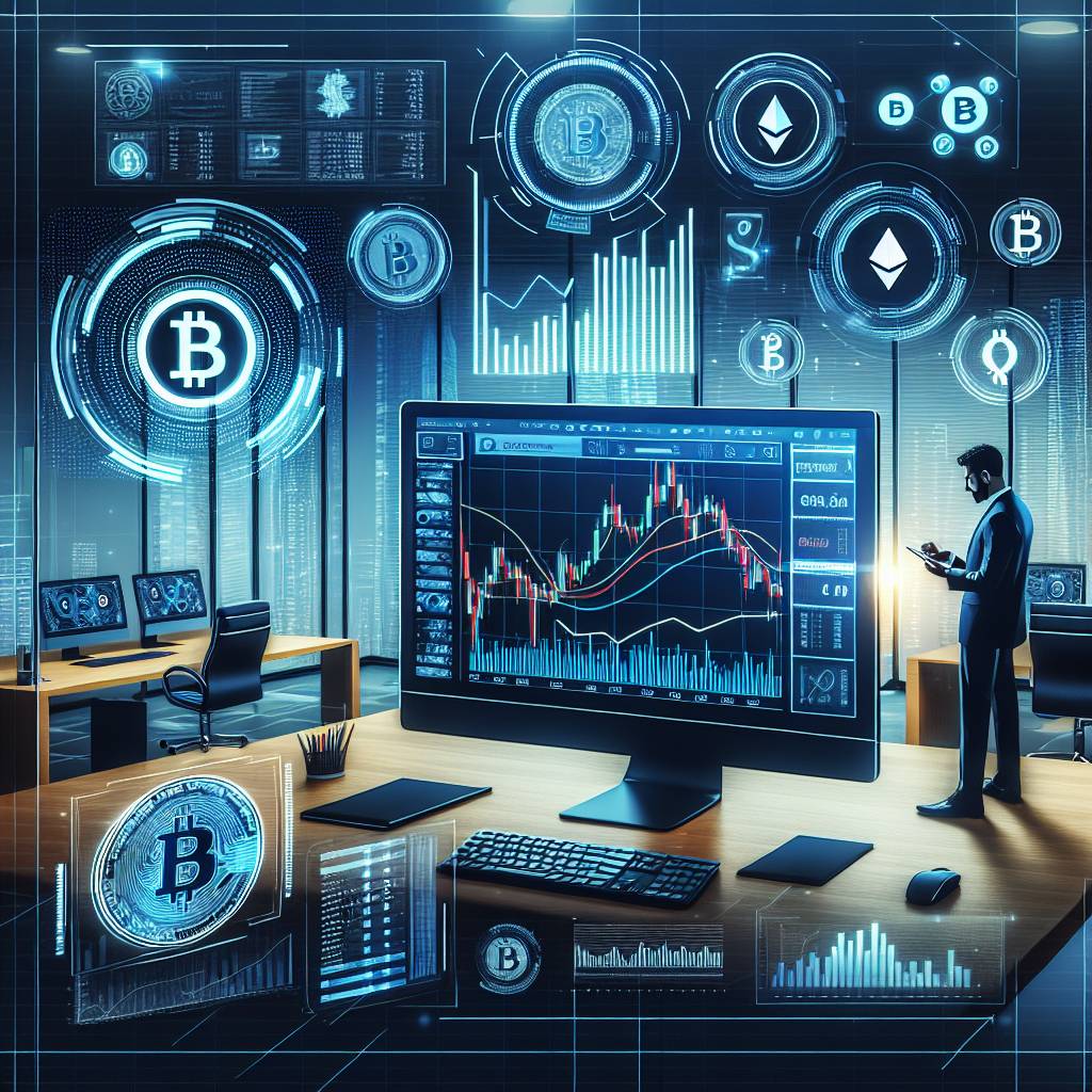 What are the best options for trading digital currencies on the ITC platform?
