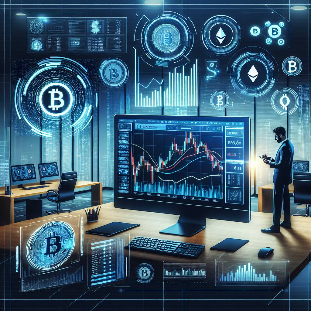 What are the best options for trading digital currencies on Benzinga?