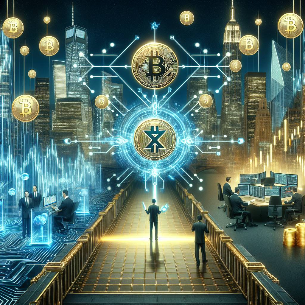 What is the connection between Lamina1 and the world of cryptocurrency?