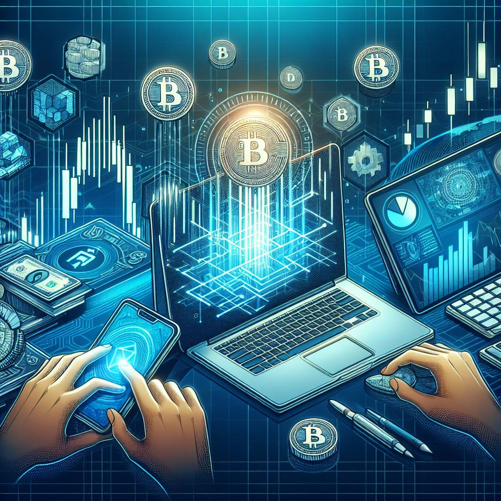 What are the top mining computers for mining cryptocurrencies?