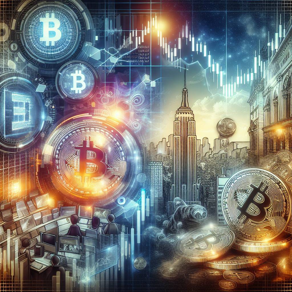 What are the advantages of using forex trading to invest in cryptocurrencies?