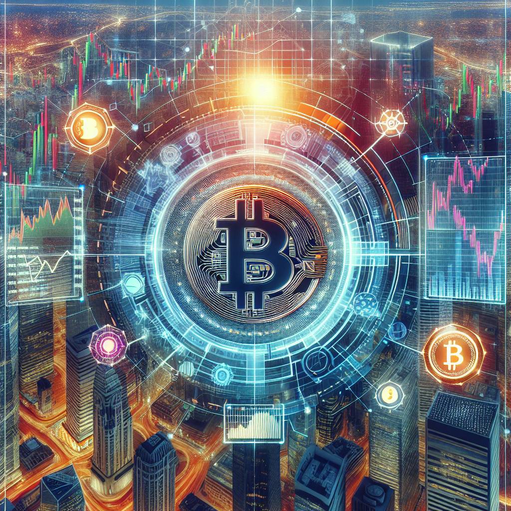 When does Wall Street begin trading digital currencies?