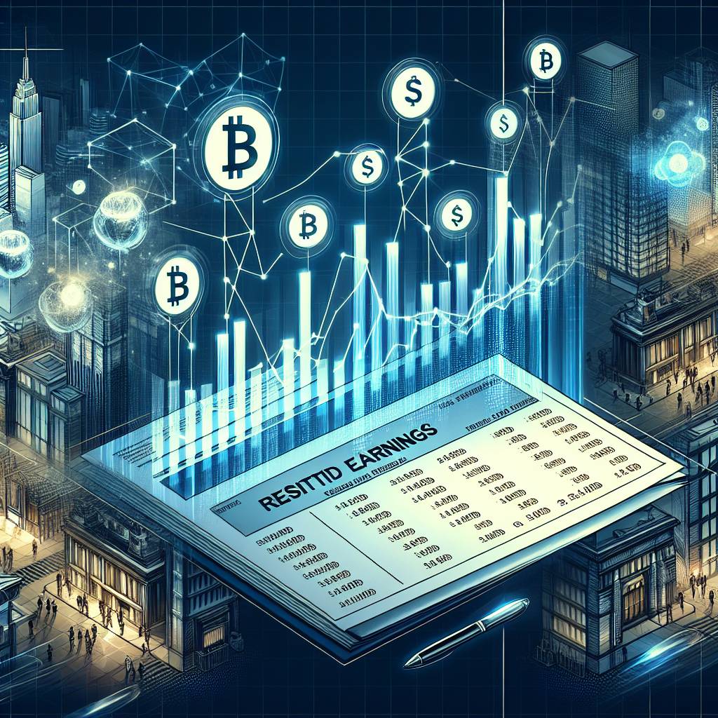 Can retained earnings in the trial balance of a cryptocurrency exchange influence its trading volume?