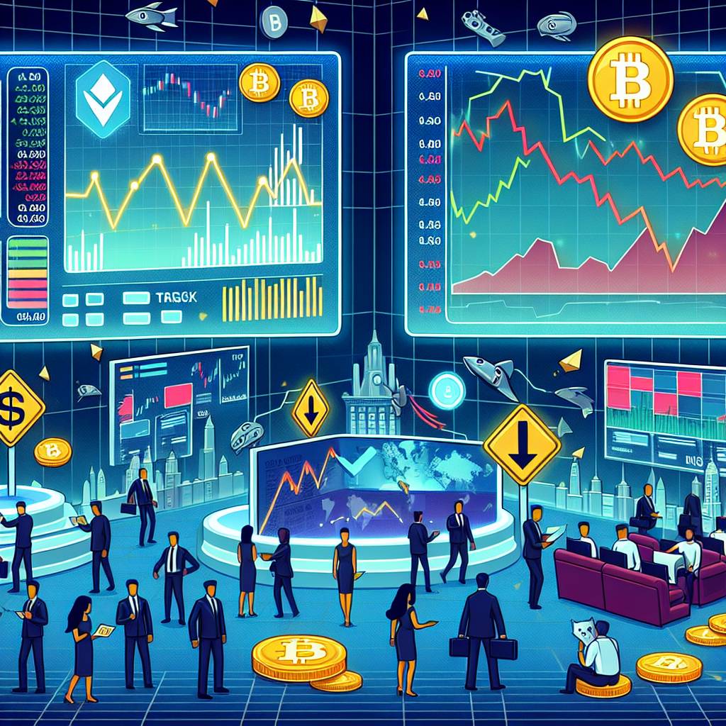 What are the risks involved in buying and selling cryptocurrencies on the same day?