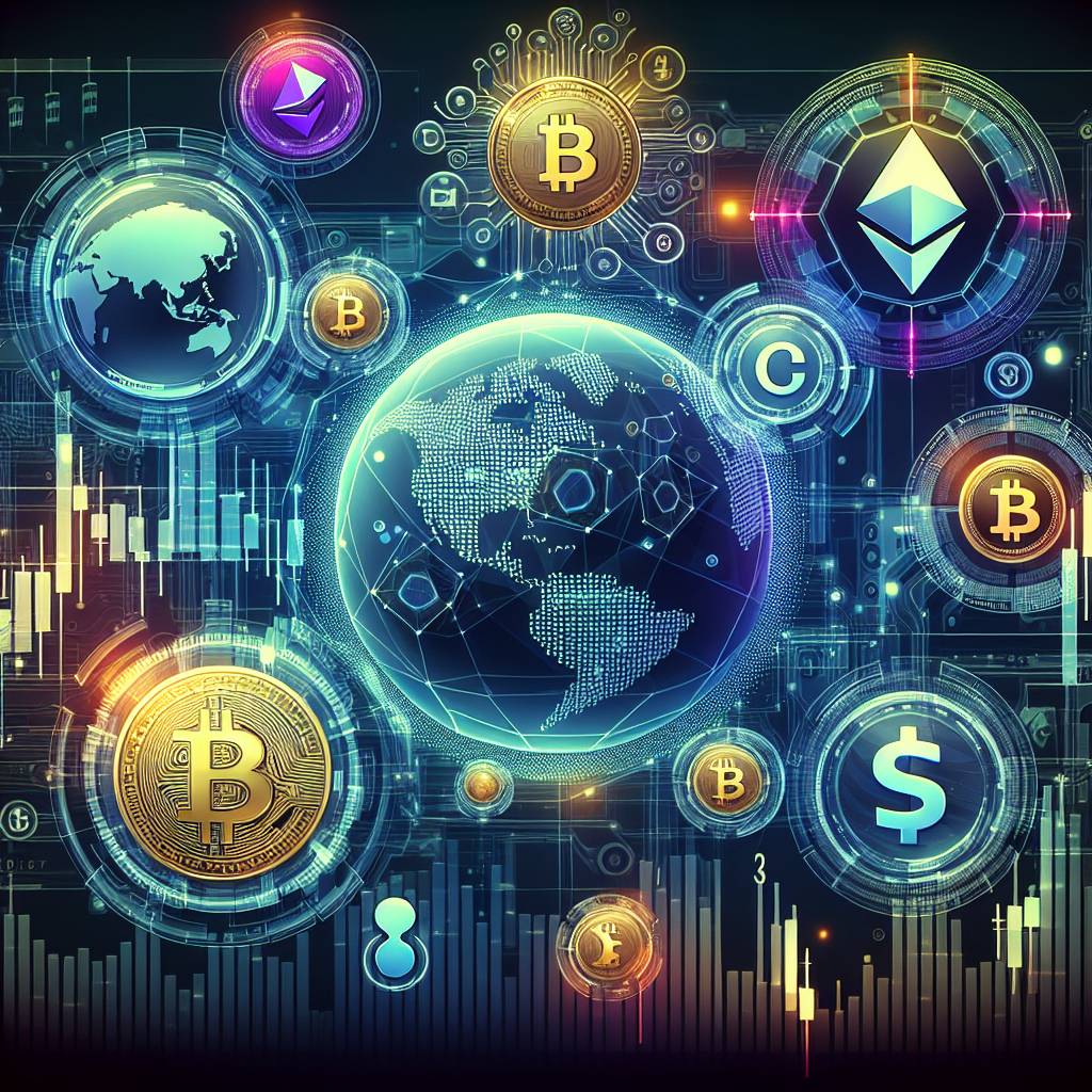How popular is cryptocurrency among the general population?
