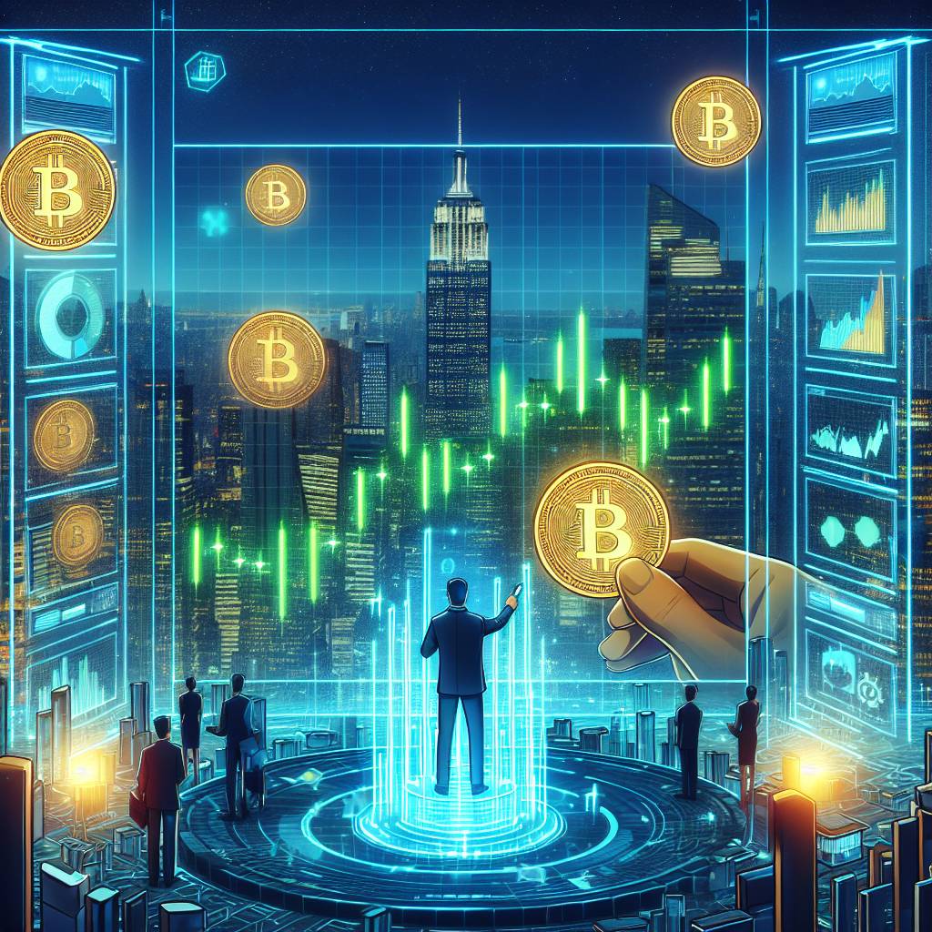 Which digital currencies are currently experiencing a significant flux according to the chart?