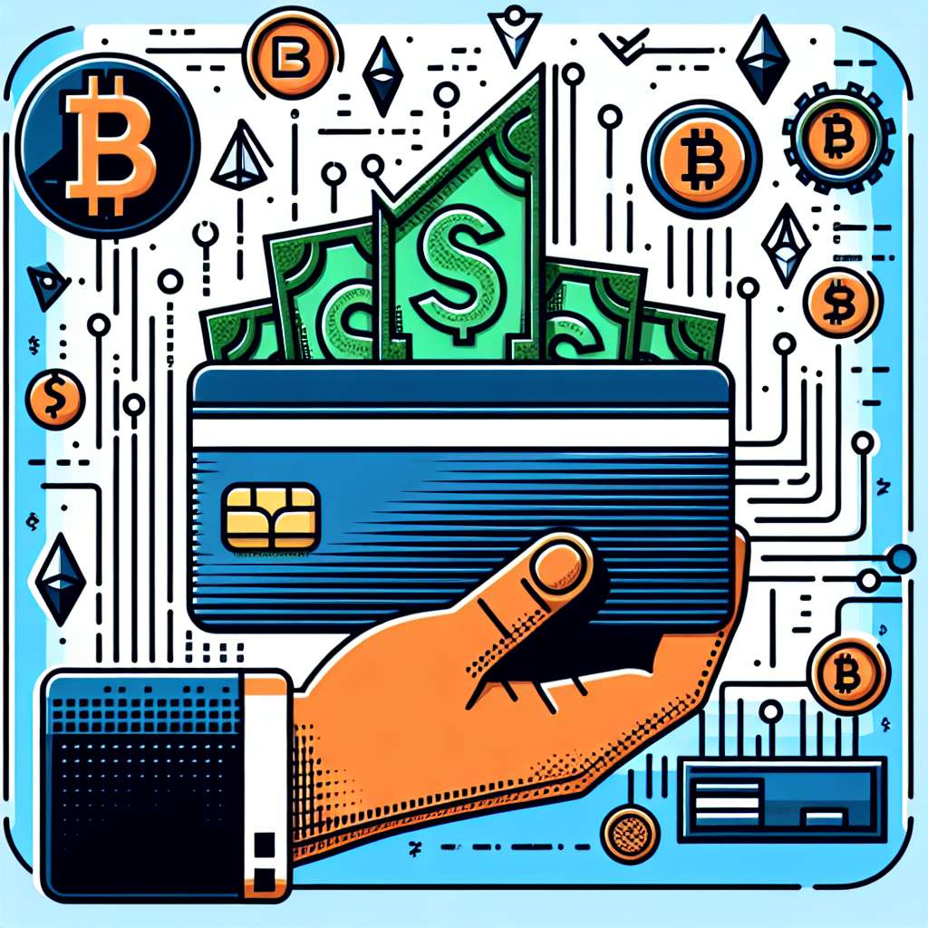 How can I deposit money with chime and convert it into digital currencies like Bitcoin?