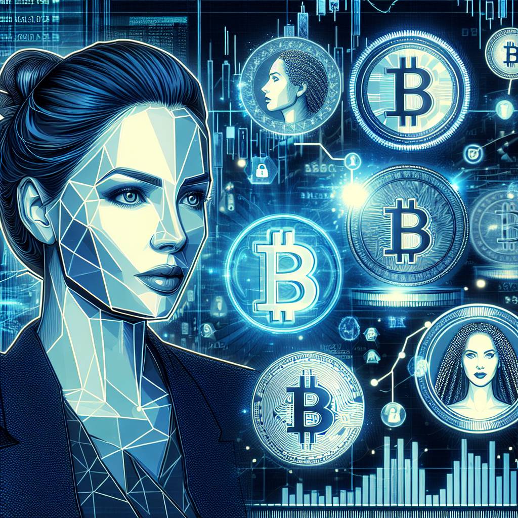 What are the best ways to promote digital art to cryptocurrency enthusiasts?