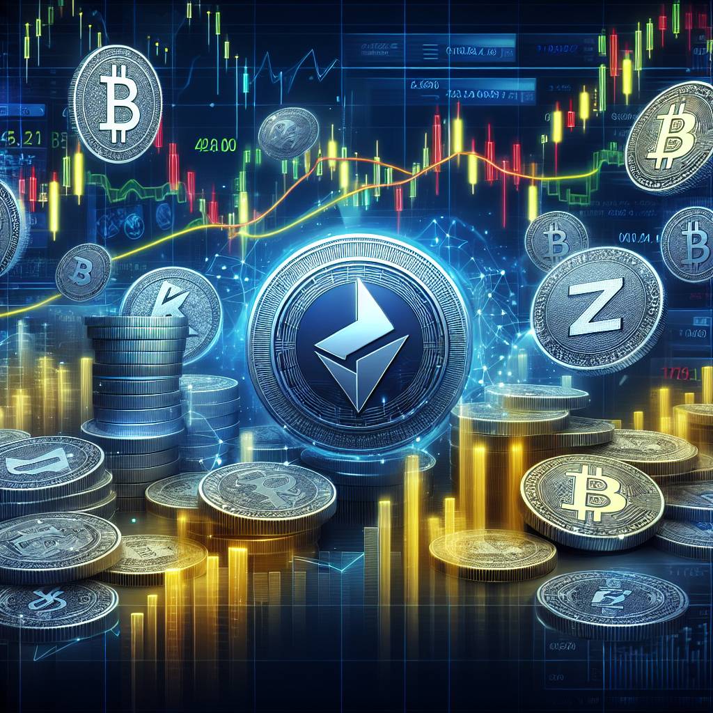 How is the value of a cryptocurrency determined?