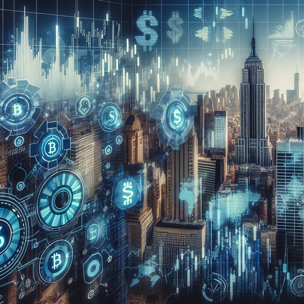 What are the potential factors influencing the future value of US30 ticker in the crypto market?