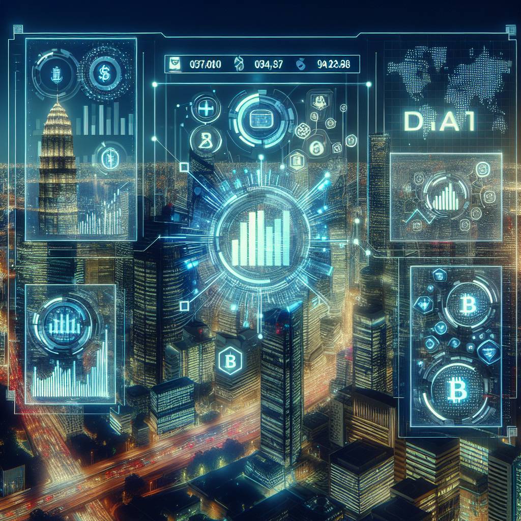 What are the current CME CAD quotes for cryptocurrencies?