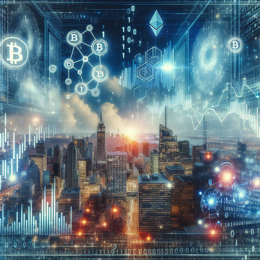 What are the potential applications of Open AI in the world of digital currencies?