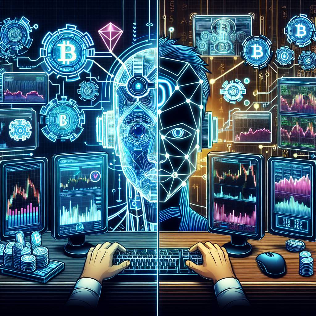 How can I automate my cryptocurrency trading online?