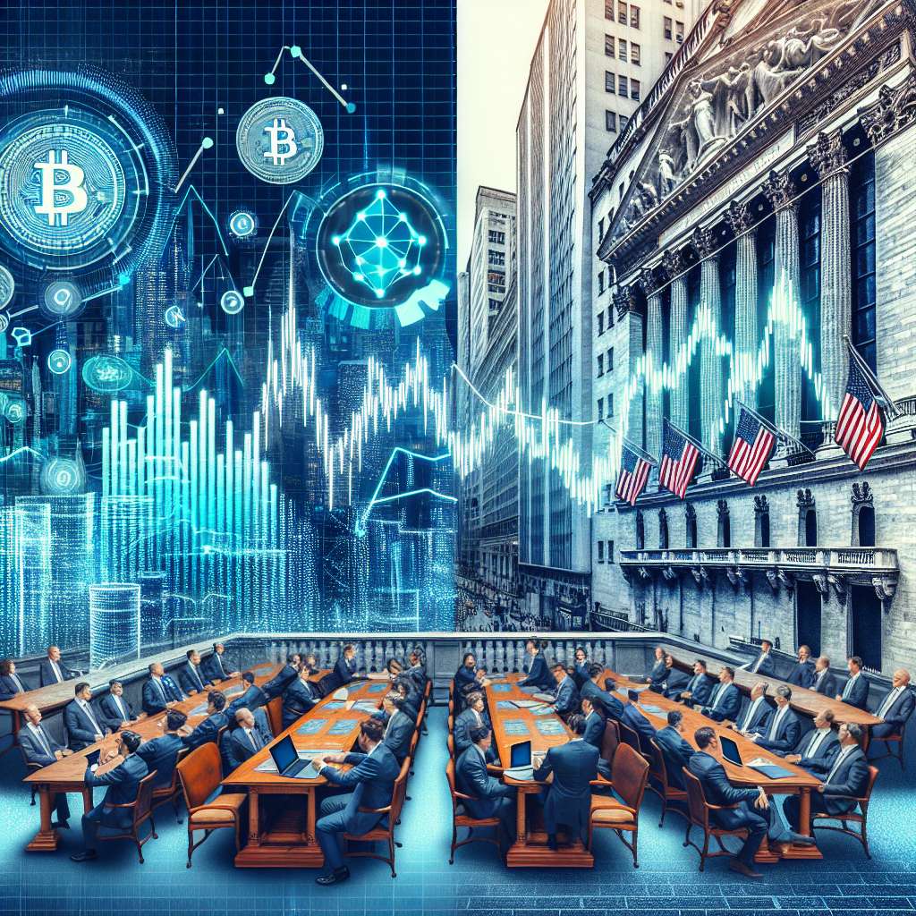 What are the benefits of active trading in the digital currency space?