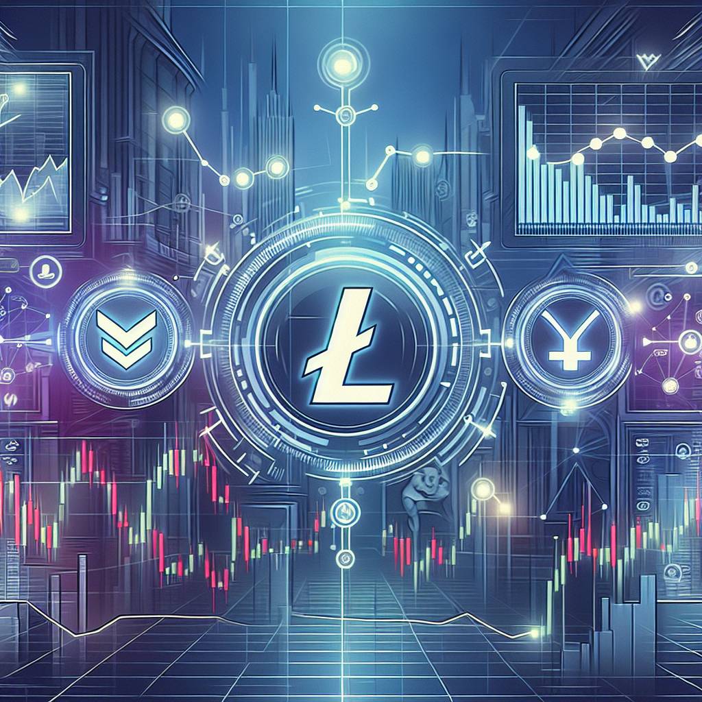 What is the future outlook for cours litecoin and how is it expected to perform in the market?