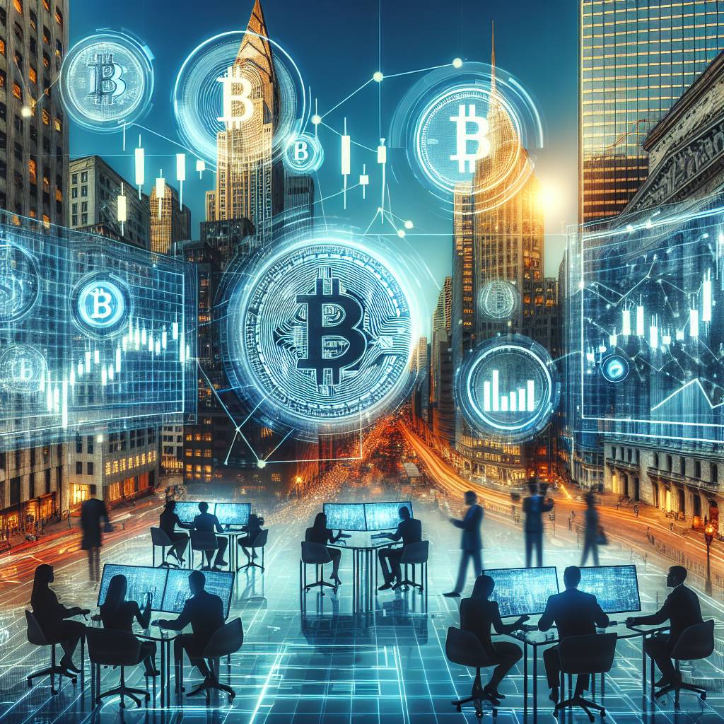 What are the best interactive brokers demo accounts for trading cryptocurrencies?