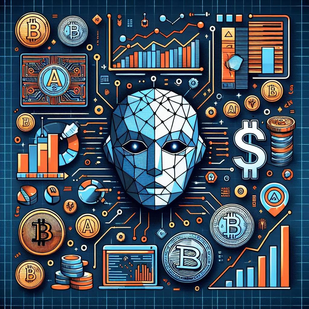 How can AI stocks contribute to the success of cryptocurrency traders?