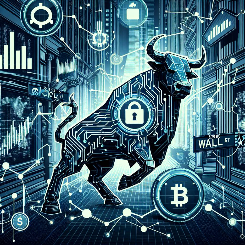 How does the concept of bull versus bear apply to different types of cryptocurrencies?