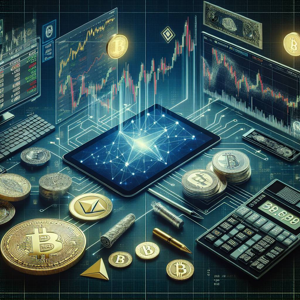 How does algorithm speed impact the efficiency of cryptocurrency trading?