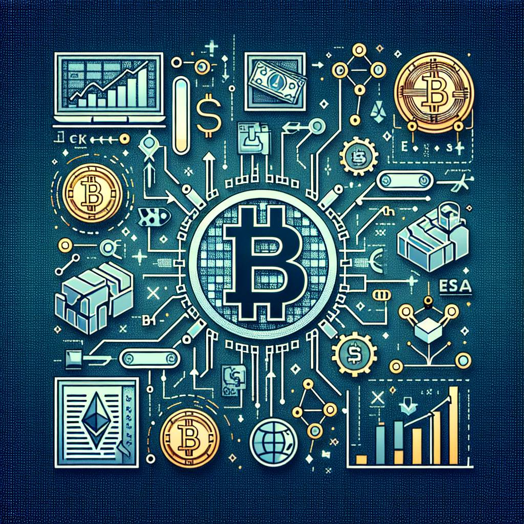 What are the benefits of blockchain integration in the cryptocurrency industry?