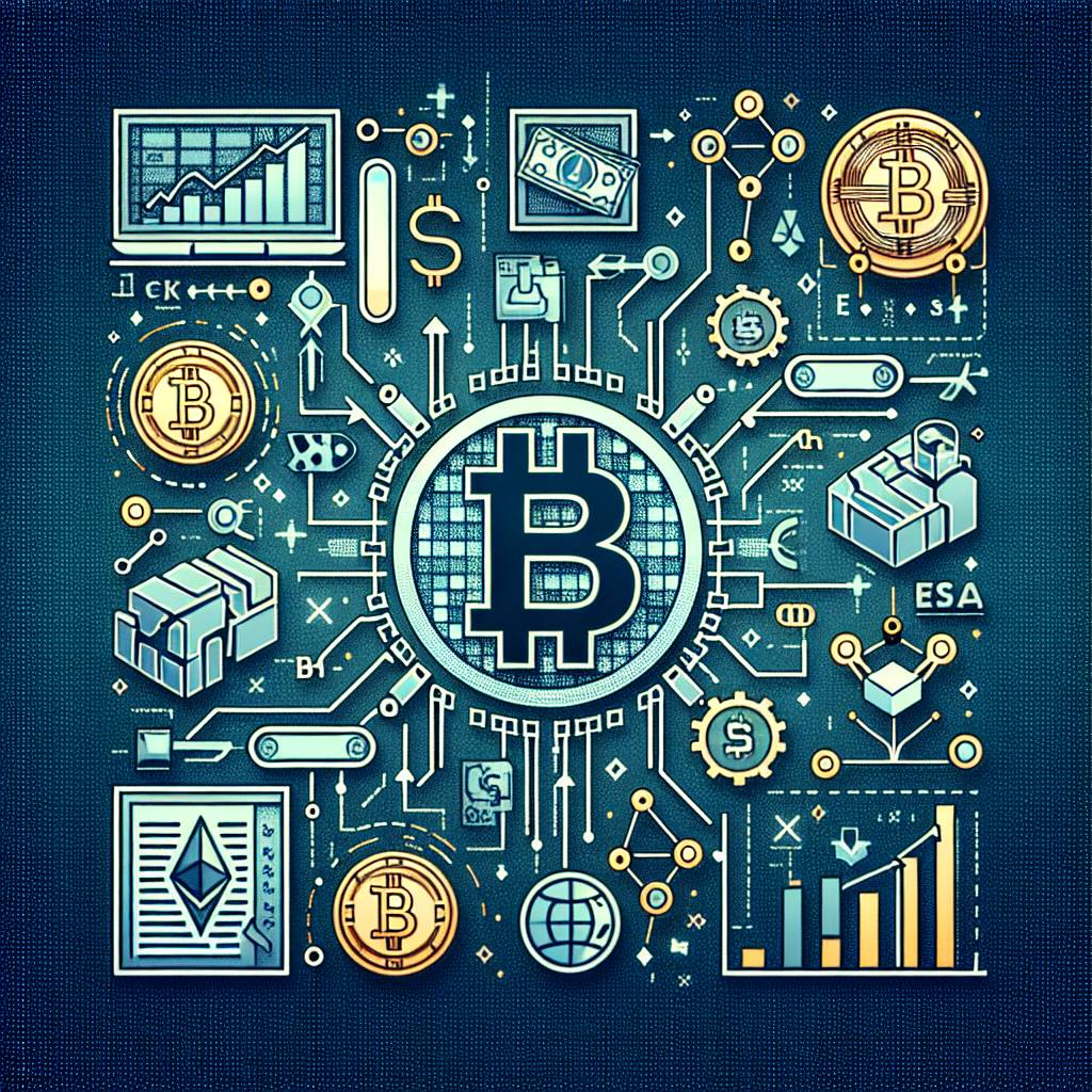 What are the benefits of blockchain implementation in the cryptocurrency industry?