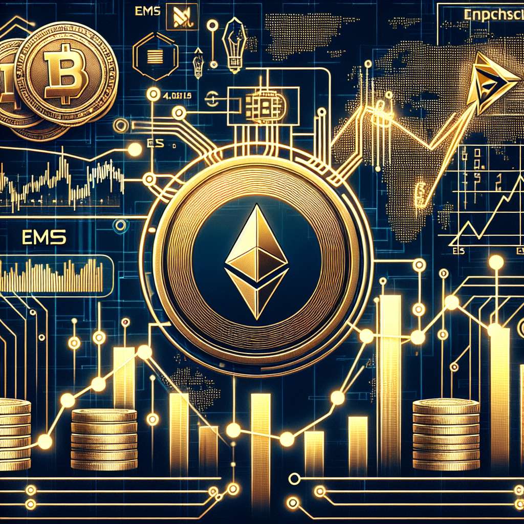 What is the impact of the EMS mutant on the cryptocurrency market?