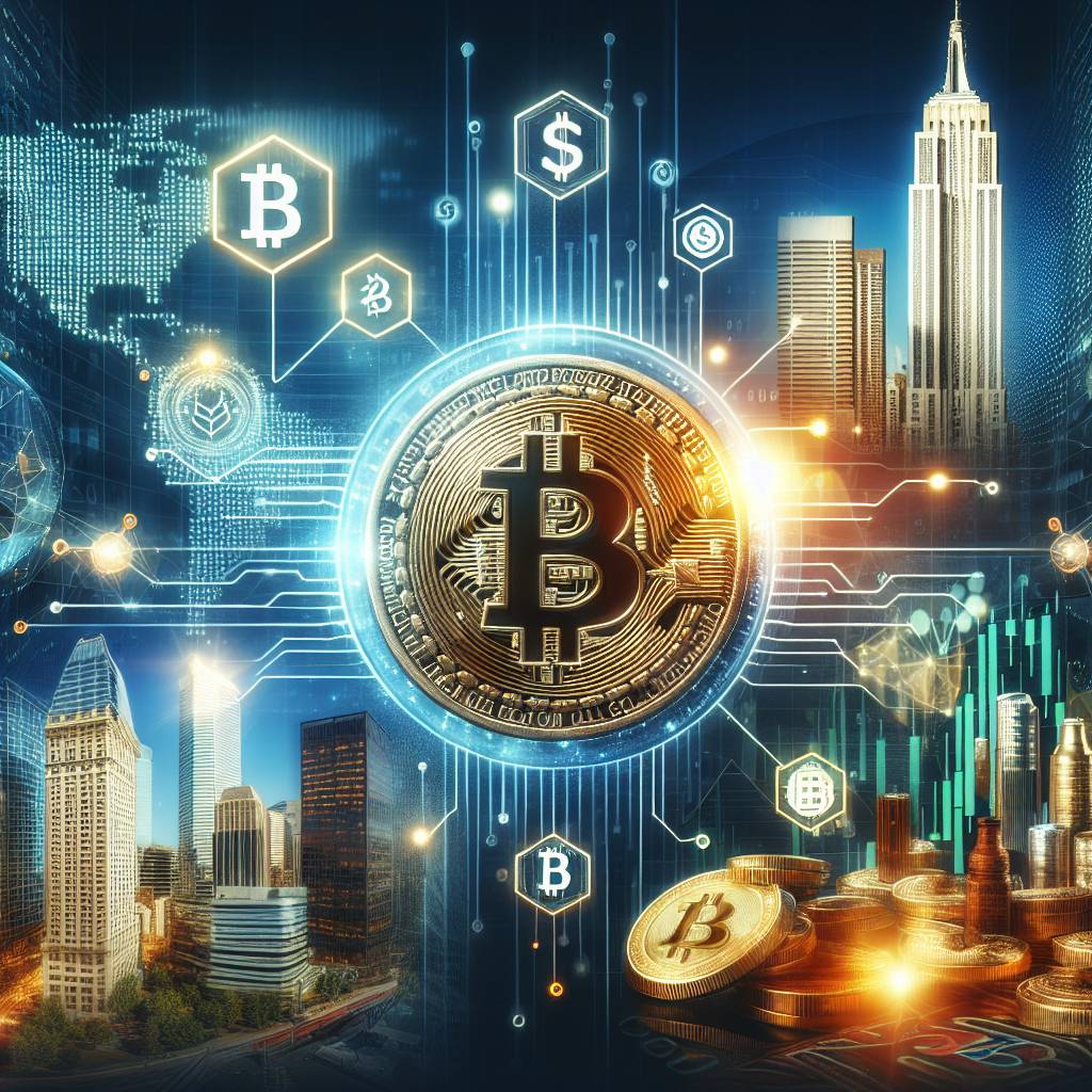 What are the top American brokers for trading cryptocurrencies?