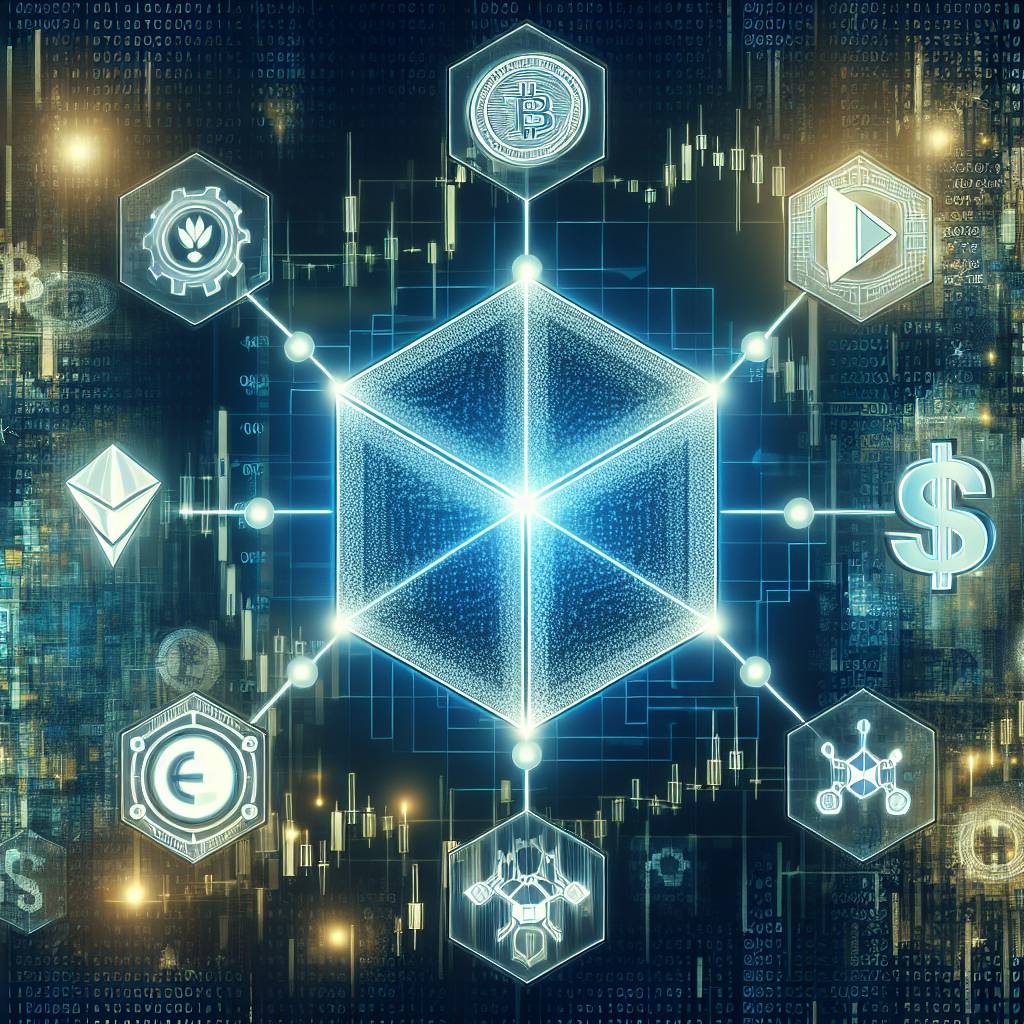 What makes Binance a trusted platform for buying and selling digital currencies?
