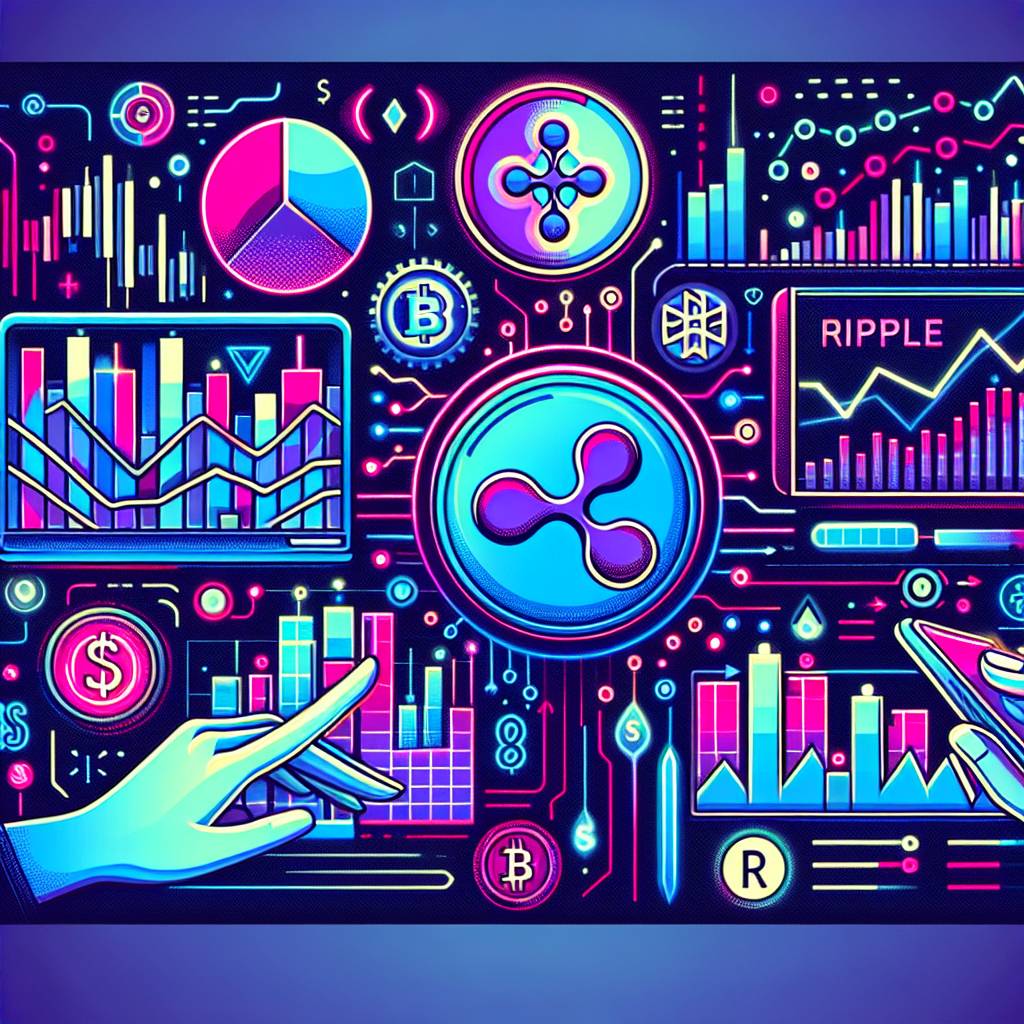 What are the best strategies for trading Ripple on crypto exchanges?