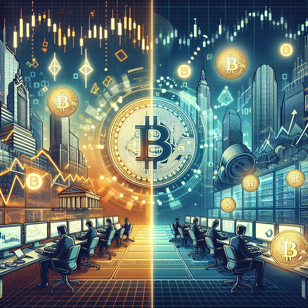 How can I invest in a Bitcoin hedge fund?