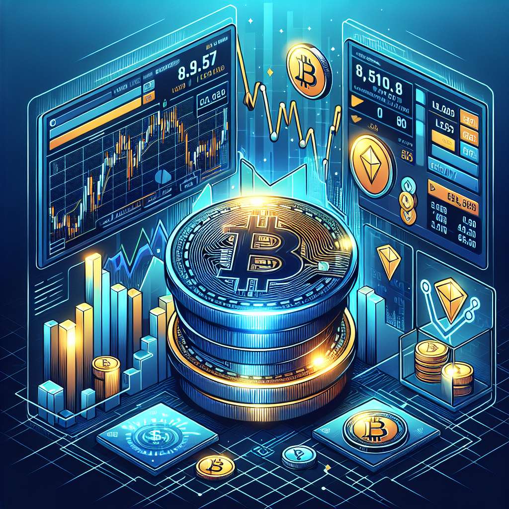 How can I locate the orange futuristic box using cryptocurrency platforms?