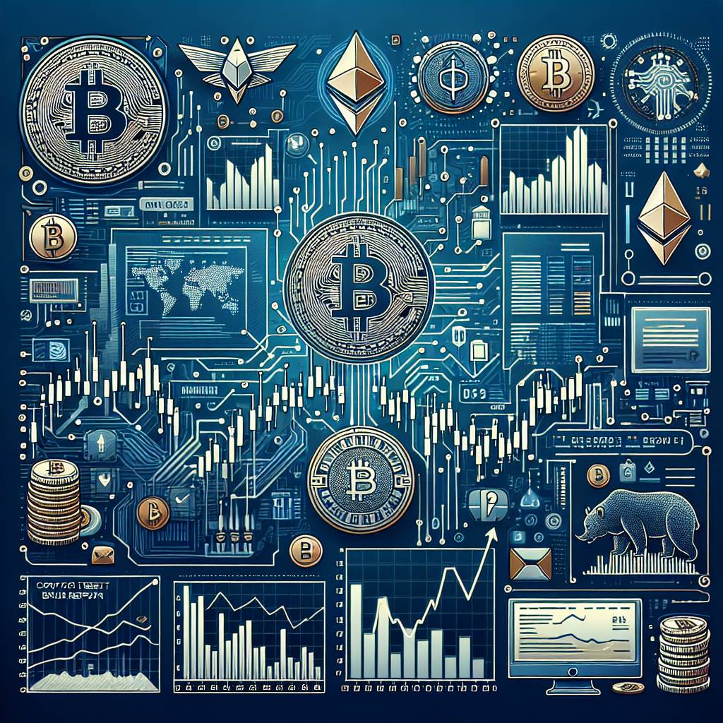 How do US 2-year Treasury bond yields impact investor sentiment towards cryptocurrencies?