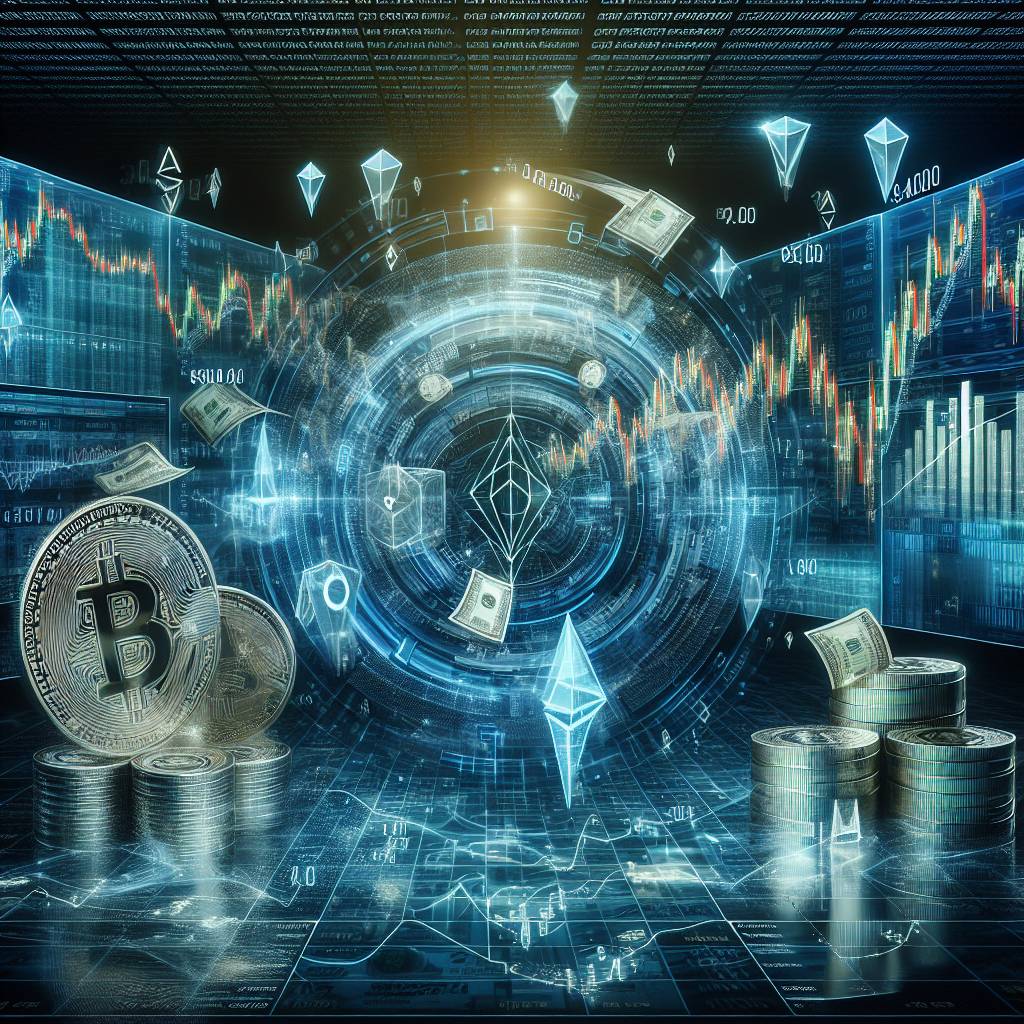 How does data.nasdaq affect the trading volume of cryptocurrencies?