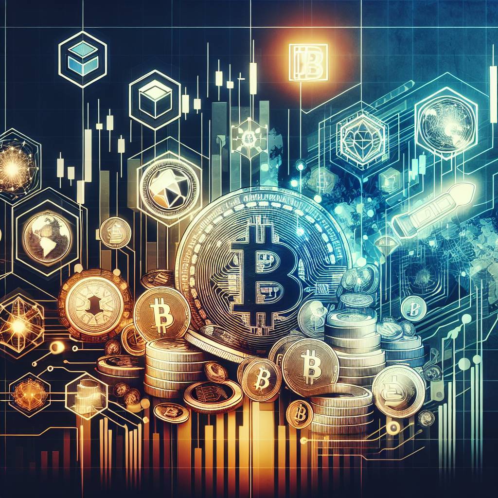 What factors contribute to the rise in cryptocurrency values?