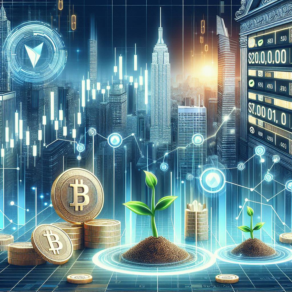 What are the best ways to invest in cryptocurrency without spending a fortune?