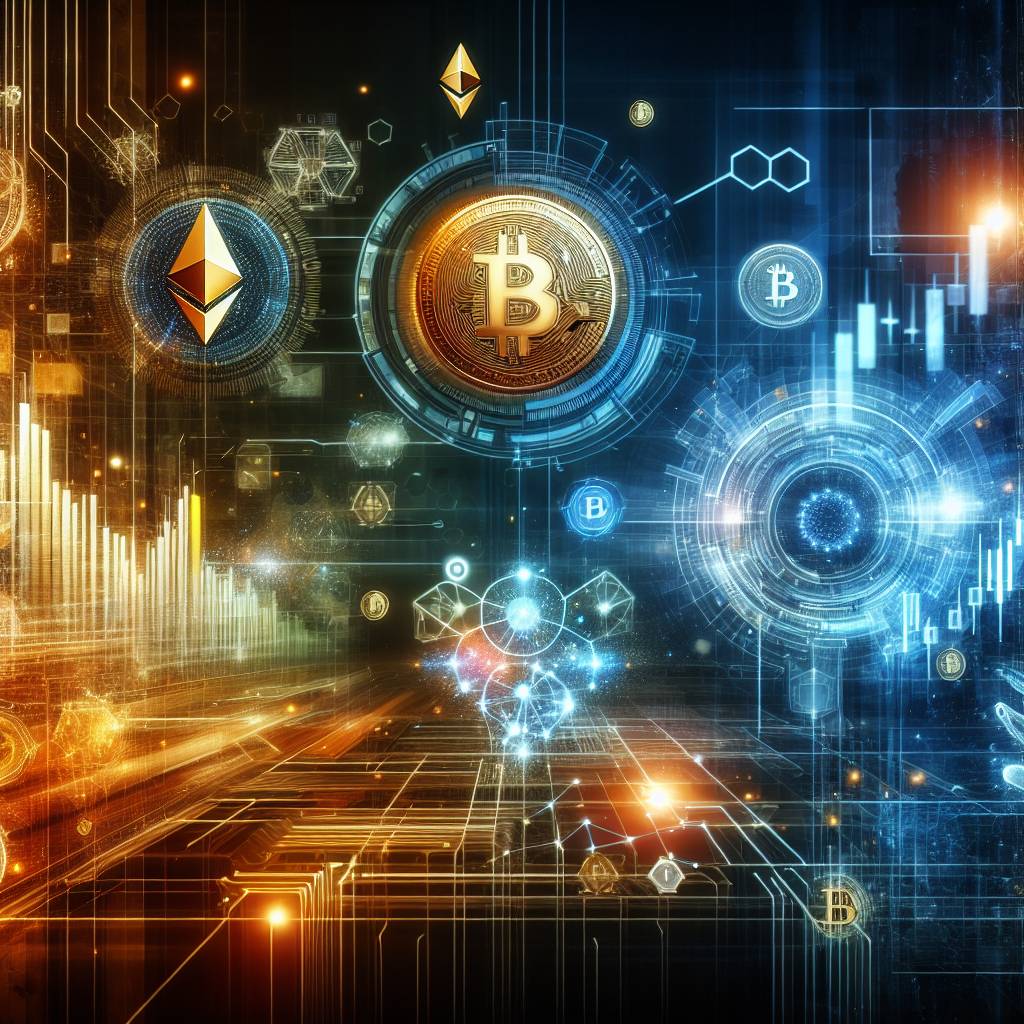 What are the best trade nodes for cryptocurrency trading?