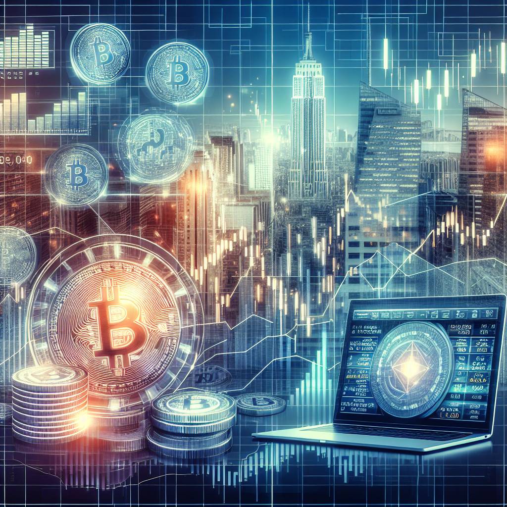 How can I maximize my returns when investing my net fiat in cryptocurrencies?