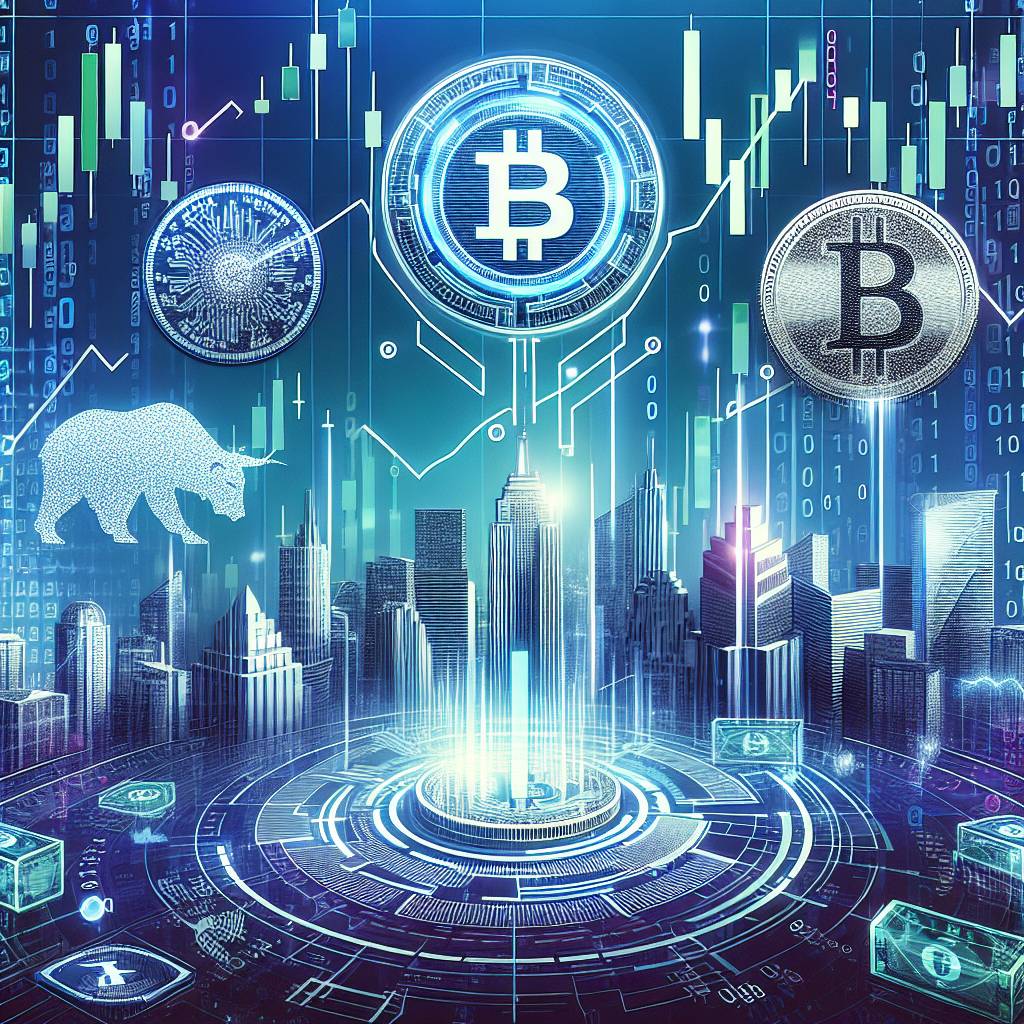 What are the best ways for Wall Street traders to capitalize on the cryptocurrency market?