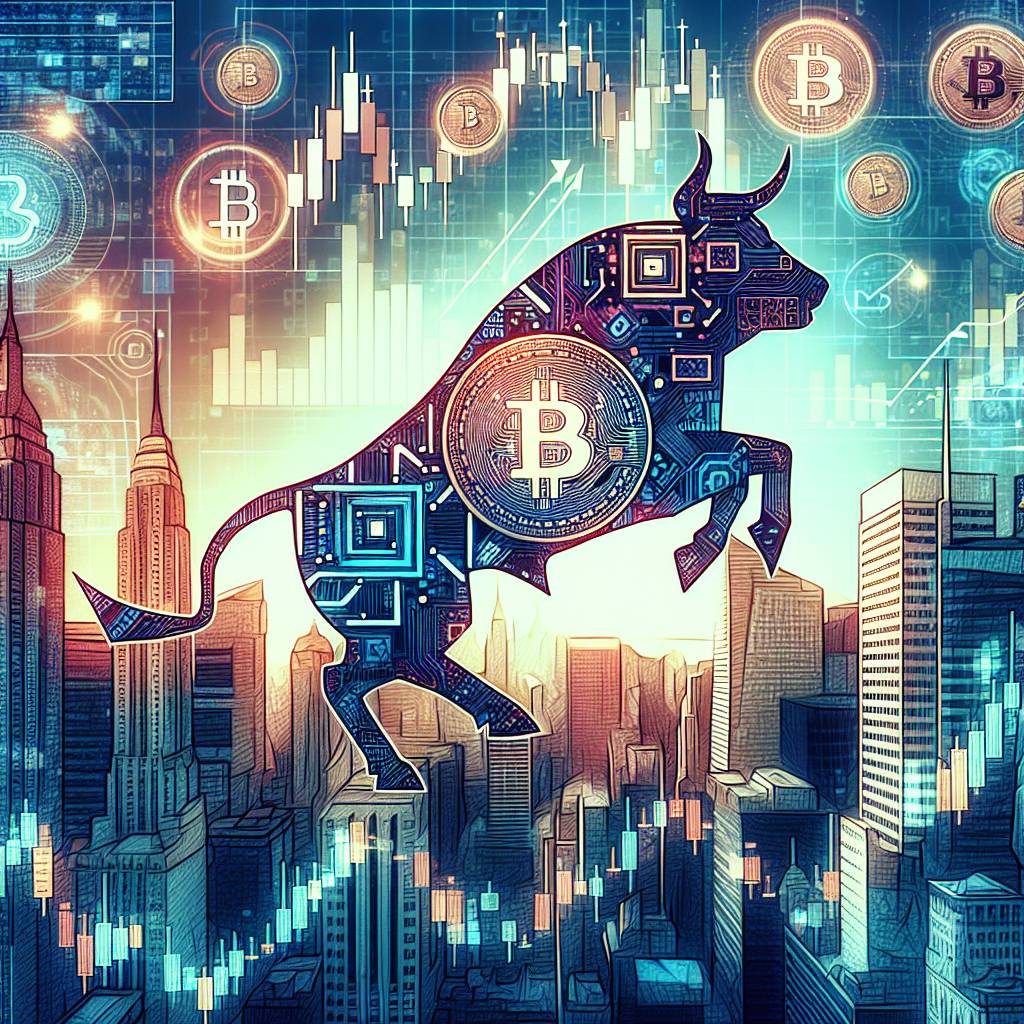 Is it possible to trade bitcoin on E*TRADE?