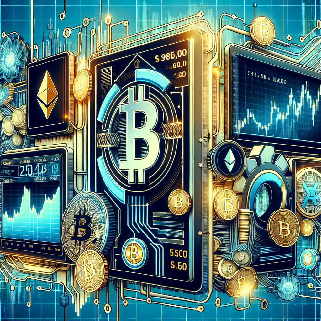 Is it possible to predict the future value of cryptocurrencies?