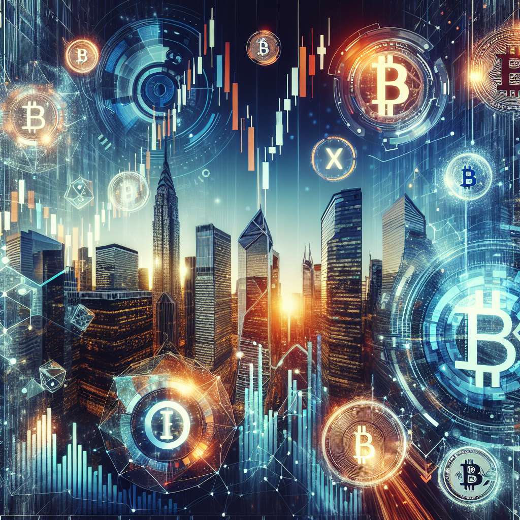 How does the conservative approach of Investor Business Daily apply to the cryptocurrency industry?