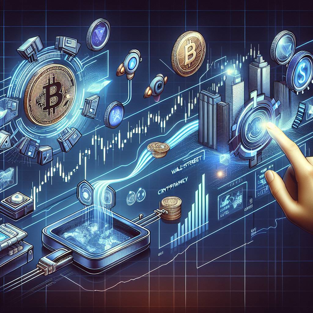 How can live trade professional platforms help me maximize my profits in the cryptocurrency market?