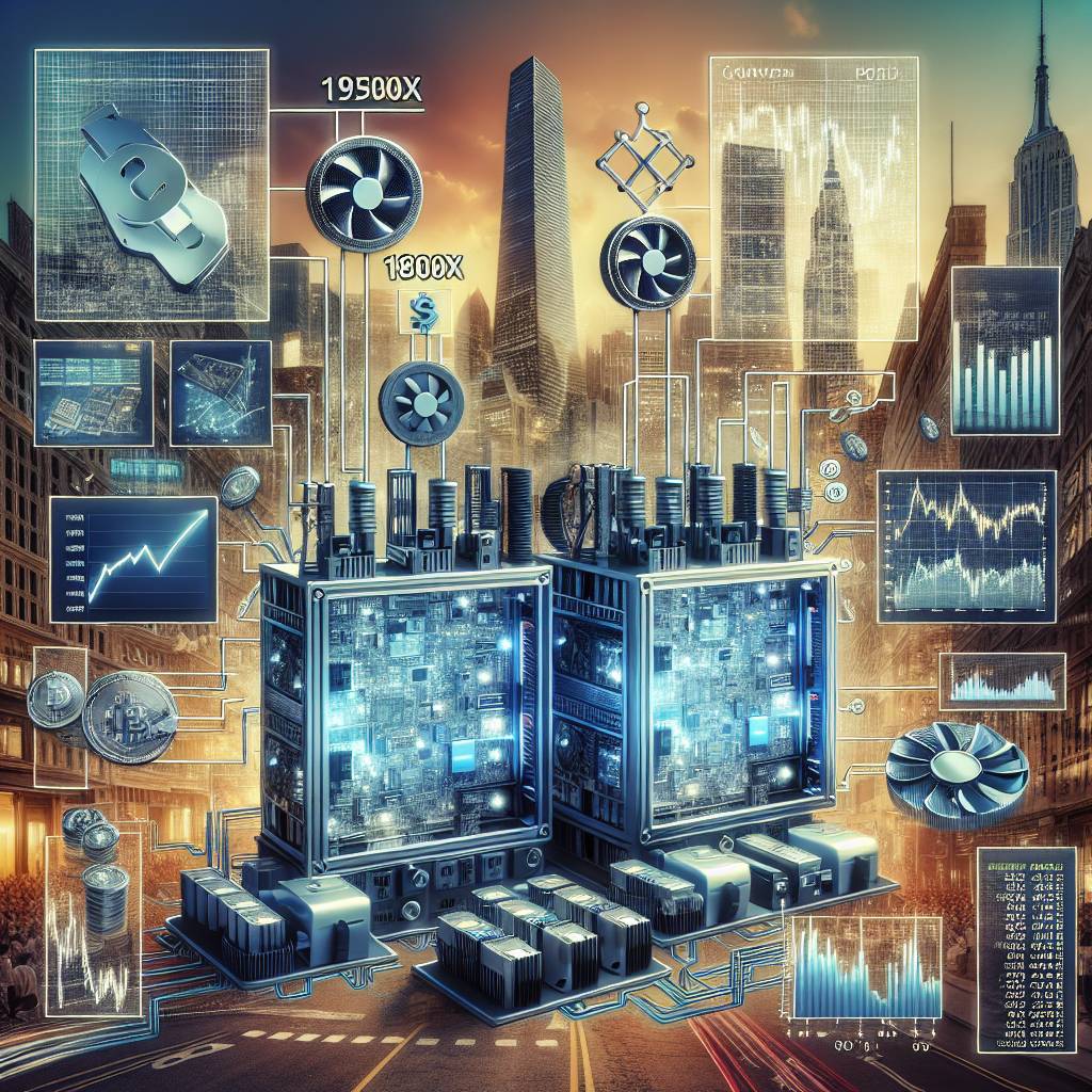 What factors should be considered when choosing a semiconductor equipment supplier for cryptocurrency mining operations?