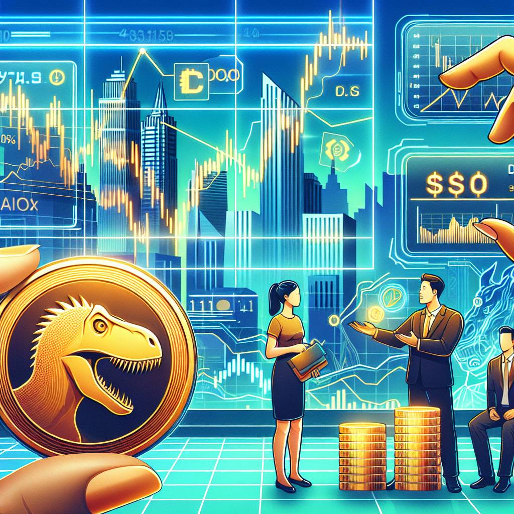 What are the benefits of using a dino calculator for managing my cryptocurrency portfolio?