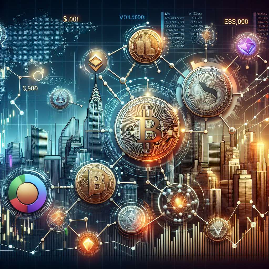 Can you explain the concept of crypto staking and its potential impact on the future of digital currencies?